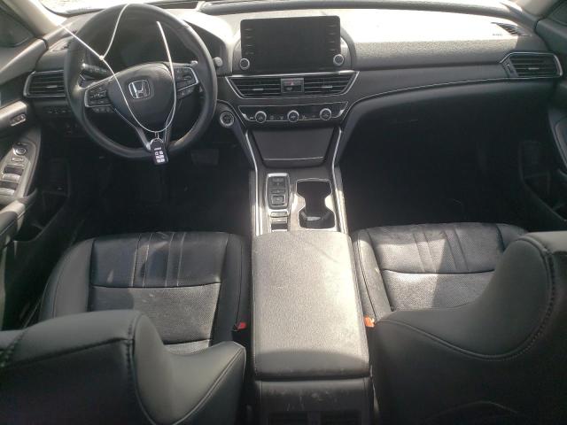 1HGCV3F93NA007002 Honda Accord Touring Hybrid