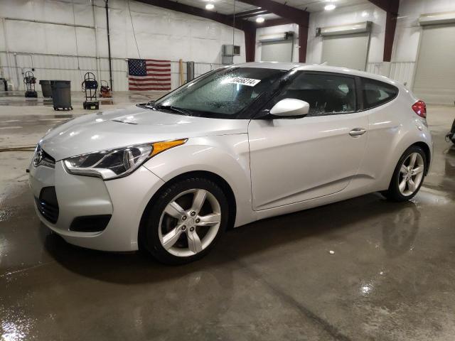 Auction sale of the 2015 Hyundai Veloster, vin: KMHTC6AD1FU229521, lot number: 50456214