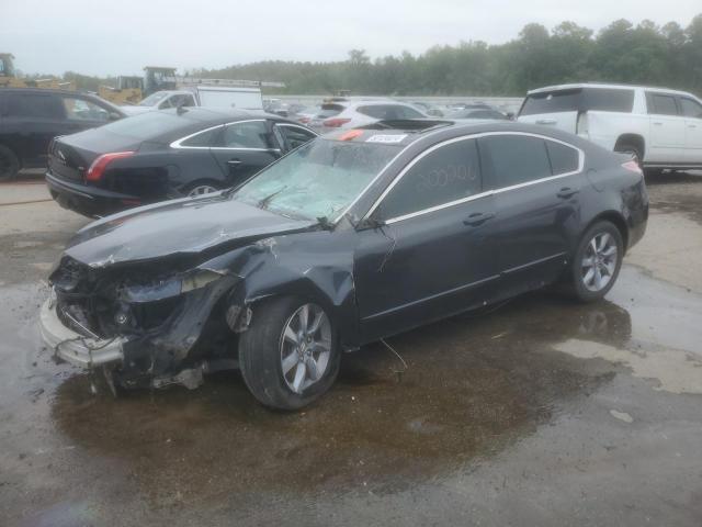 Auction sale of the 2012 Acura Tl, vin: 19UUA8F59CA010414, lot number: 50124414