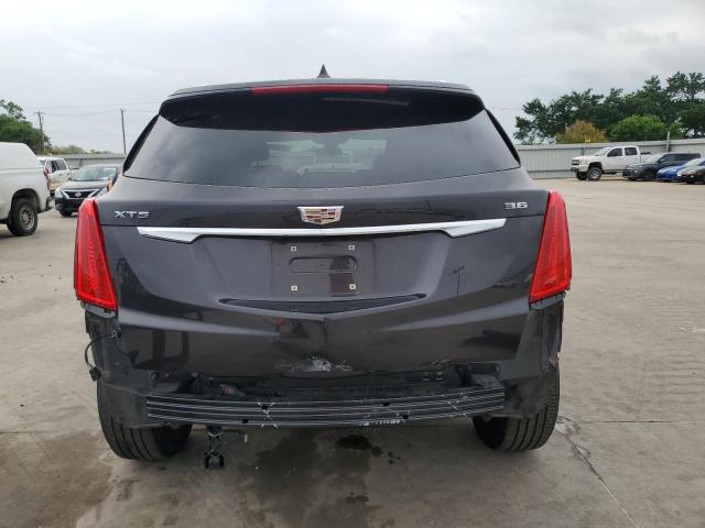 1GYKNCRS6JZ199031 Cadillac XT5 LUXURY