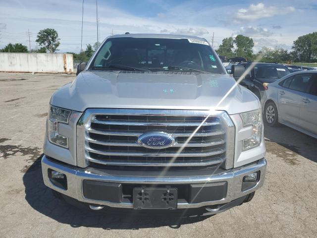 1FTEX1EP6GFB43359 Ford F150 Super Cab