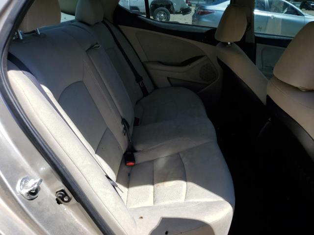 KNAGM4A76E5515792 KIA Optima Lx