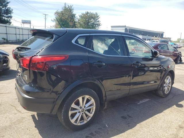 JN1BJ1CR4KW318230 Nissan Rogue Sport S