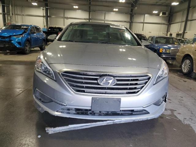5NPE24AF0GH274046 Hyundai SONATA SE