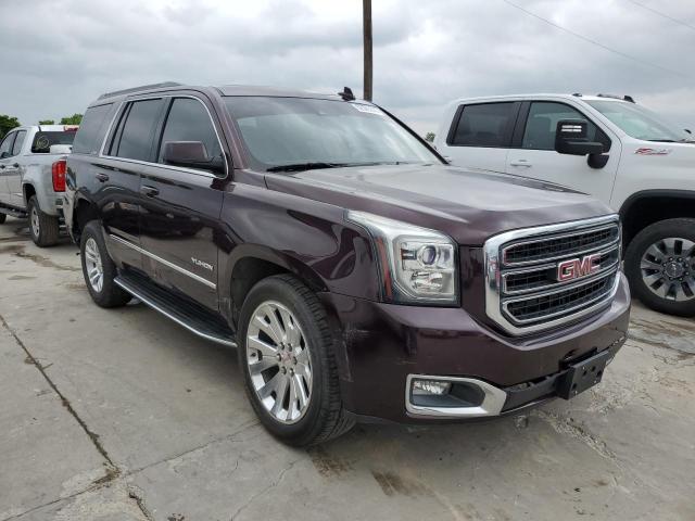 1GKS1BKC5HR278882 GMC YUKON SLT