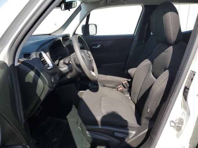ZACNJCAB3MPM30168 Jeep Renegade Sport