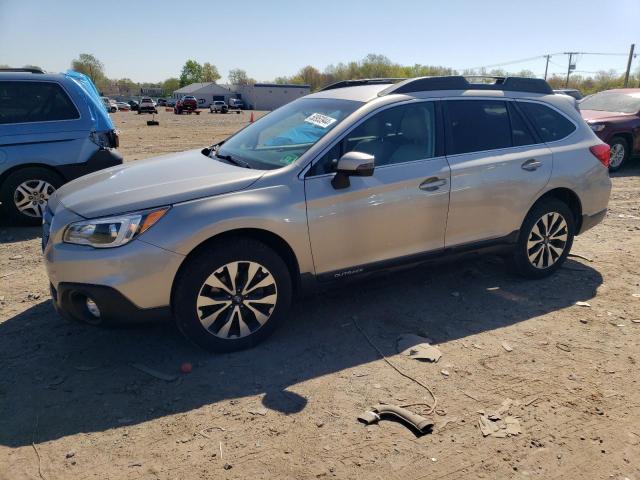 50953944 :رقم المزاد ، 4S4BSAJC3G3335095 vin ، 2016 Subaru Outback 2.5i Limited مزاد بيع