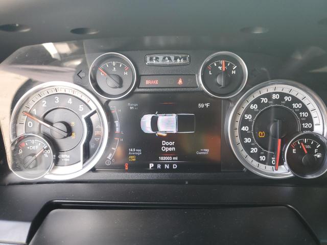 3C6UR5KL9GG200061 RAM 2500 Laie