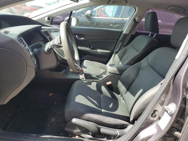 19XFB2F73FE077403 Honda CIVIC SE