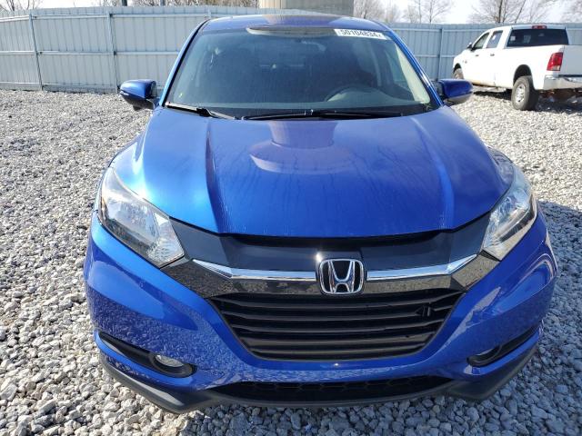 3CZRU6H54JM712552 Honda HR-V EX