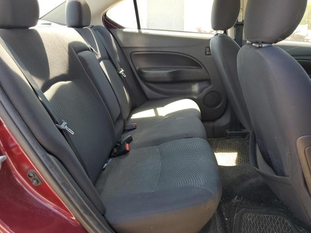 ML32F3FJ6HHF17864 Mitsubishi Mirage G4 Es