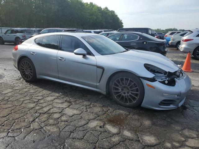 WP0AA2A75EL014104 Porsche PANAMERA 2