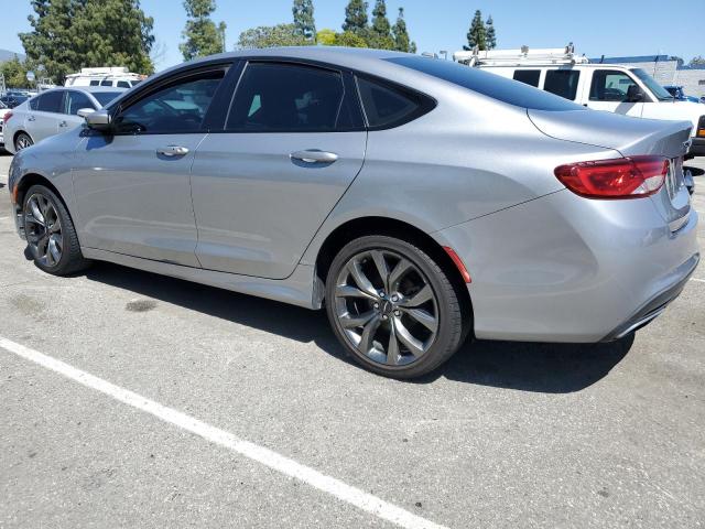 1C3CCCBG7GN114269 Chrysler 200 S