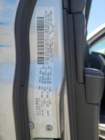 1C4PJLCS8HW574655 Jeep Cherokee Latitude