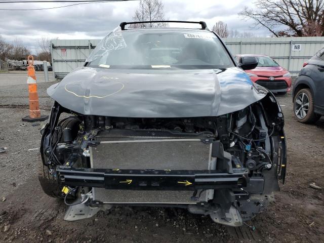 3CZRU6H15NM760077 Honda HR-V SPORT