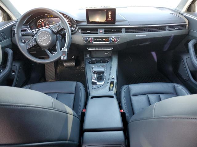 WAUENAF47KA080415 Audi A4 Premium Plus