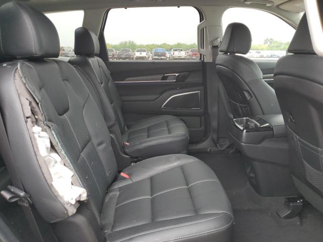 5XYP54GCXRG431122 KIA Telluride Sx