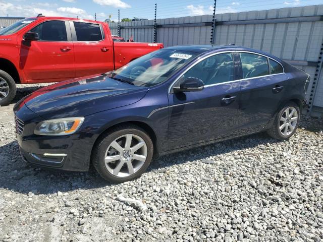 Auction sale of the 2016 Volvo S60 Premier, vin: YV126MFK1G2414131, lot number: 49615264