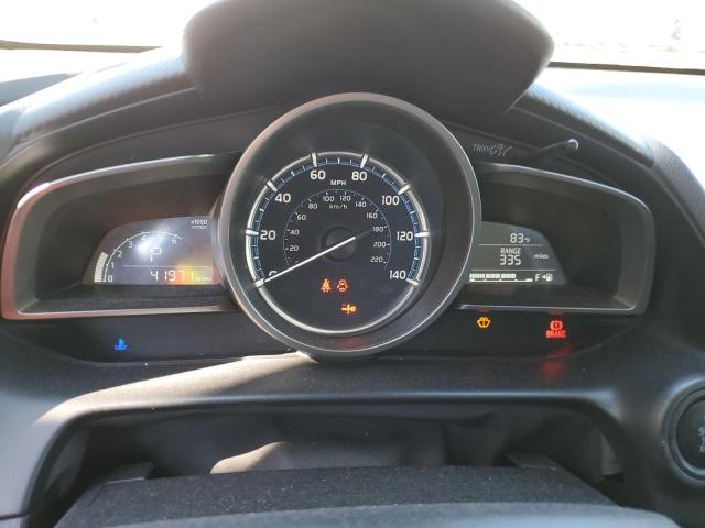 3MYDLBJV2LY703237 Toyota YARIS LE
