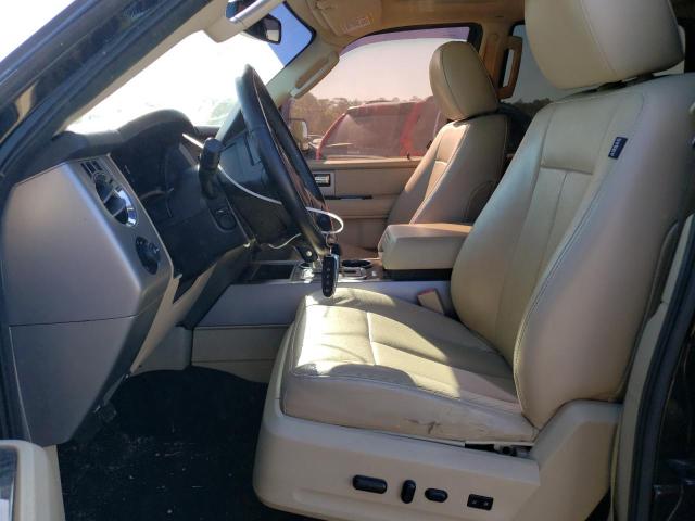 1FMJK1KT0GEF12362 Ford Expedition El Limited