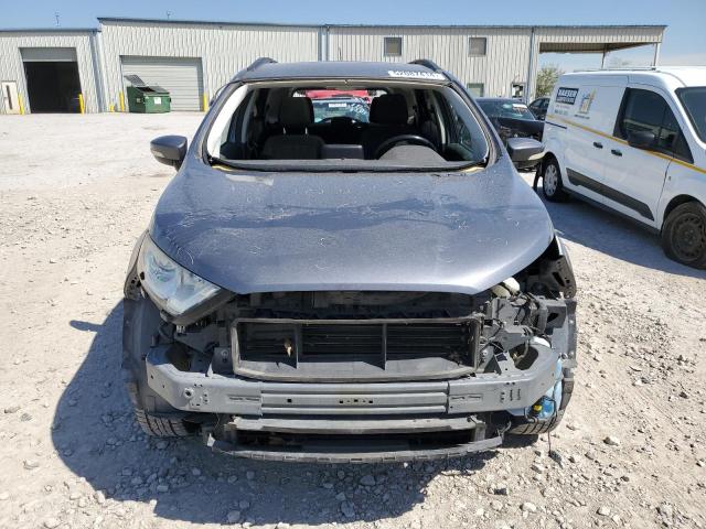 MAJ6P1UL1JC197802 Ford Ecosport Se