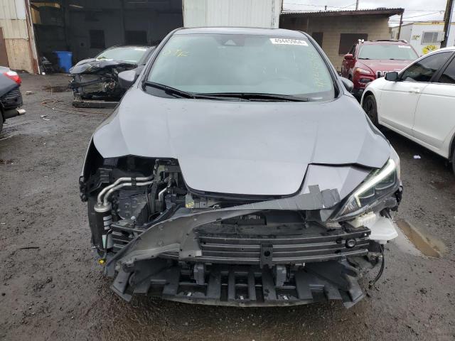 1N4CZ1CV4PC551689 Nissan Leaf Sv Plus
