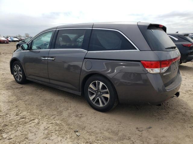 5FNRL5H91HB013688 Honda Odyssey Touring