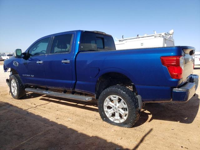 1N6BA1F22GN507190 Nissan Titan Xd Sl