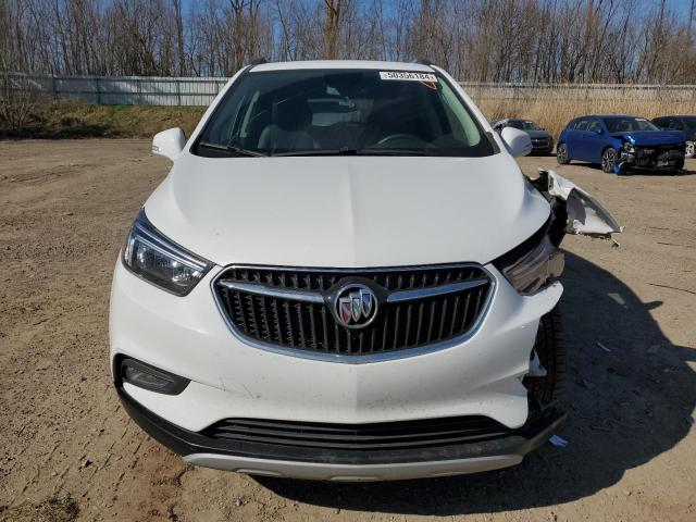 KL4CJFSB6JB557636 Buick Encore Preferred Ii