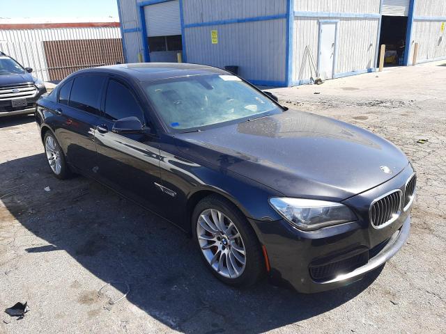 WBAYE8C50ED135261 BMW 750 LI