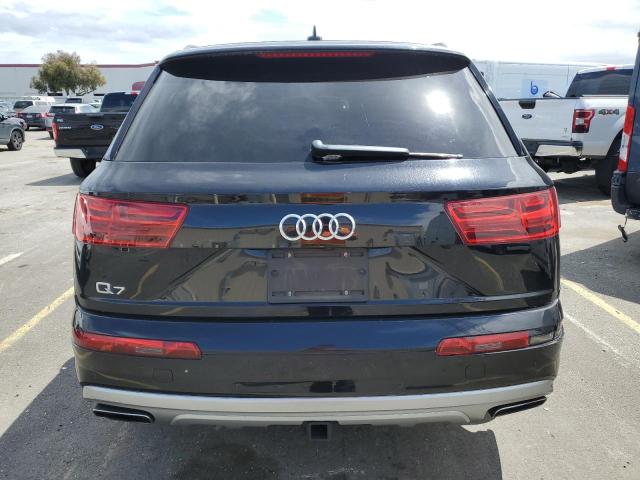 WA1LHAF71KD022546 Audi Q7 Premium Plus