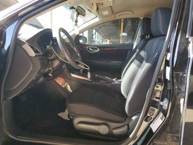 3N1AB7AP9JL654926 Nissan SENTRA S
