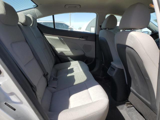 5NPD74LF2HH127271 Hyundai ELANTRA SE