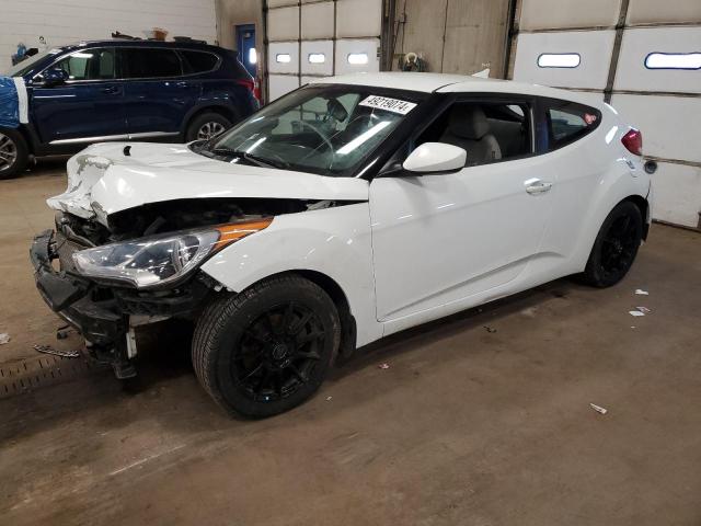 Auction sale of the 2012 Hyundai Veloster, vin: KMHTC6AD1CU036605, lot number: 49219074