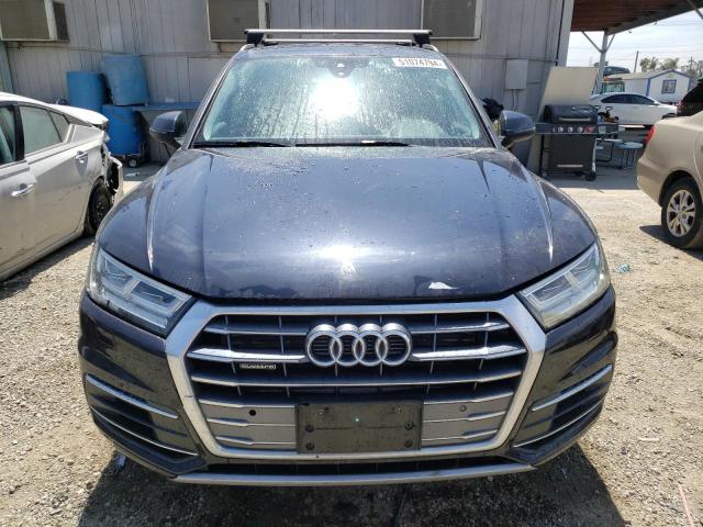 WA1ANAFY3L2046112 Audi Q5 PREMIUM
