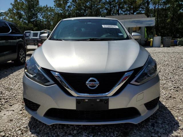 3N1AB7AP8HY205864 Nissan SENTRA S
