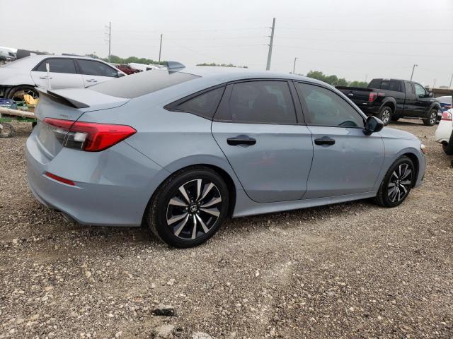 2HGFE2F55PH543636 Honda Civic Sport