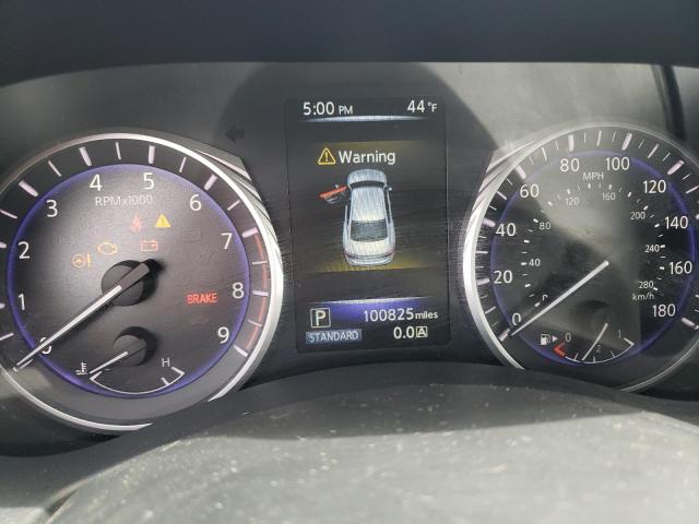 JN1EV7AR9HM832344 Infiniti Q50 Premium