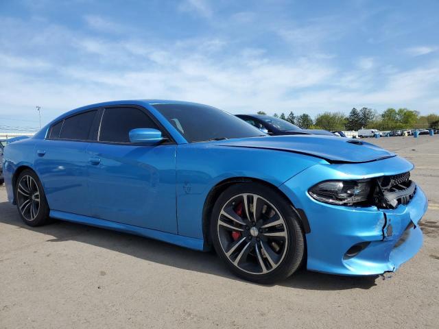 2C3CDXEJ8FH917790 Dodge Charger Srt 392