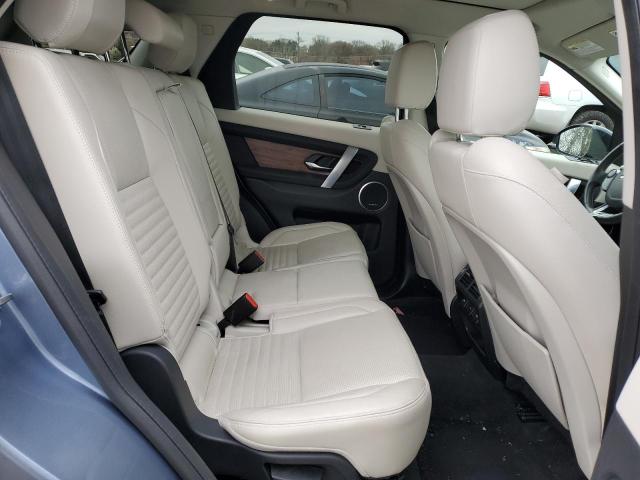 SALCP2FX3LH862006 Land Rover Discovery Sport Se