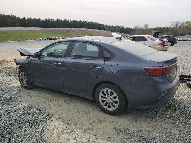 3KPF24AD9PE606380 KIA FORTE LX