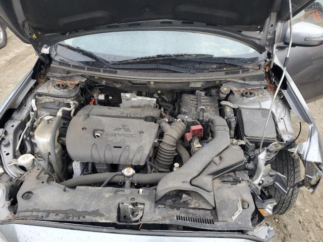 JA32U2FU9FU006656 Mitsubishi LANCER ES