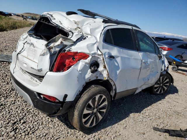 KL4CJGSB3JB530318 Buick Encore Essence