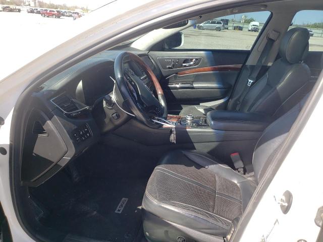 KNALW4D42F6017952 KIA K900