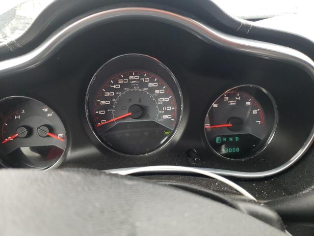 1C3CDZAB2EN223984 Dodge AVENGER SE