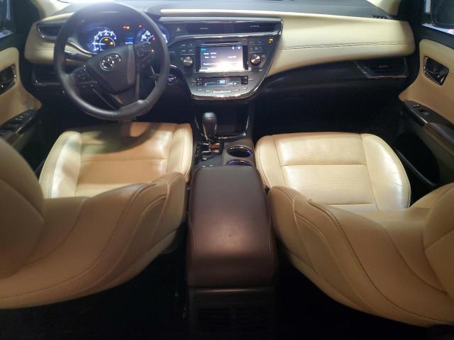 4T1BK1EB4GU227225 Toyota AVALON XLE