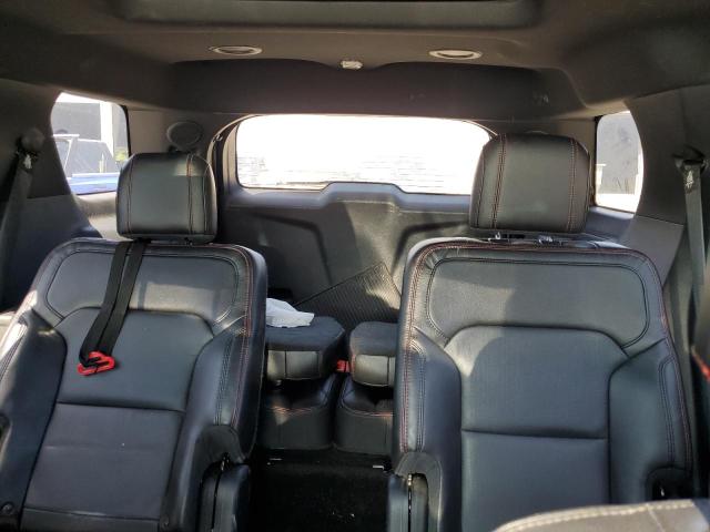 1FM5K8GT4GGB09198 Ford EXPLORER SPORT
