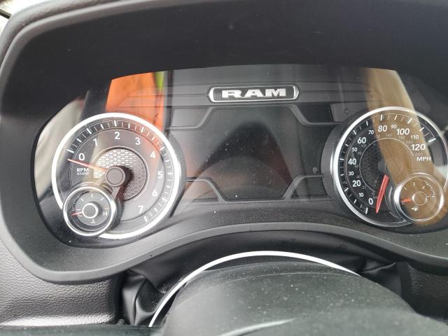 1C6SRFFT9RN117537 RAM 1500 Big Horn/lone Star
