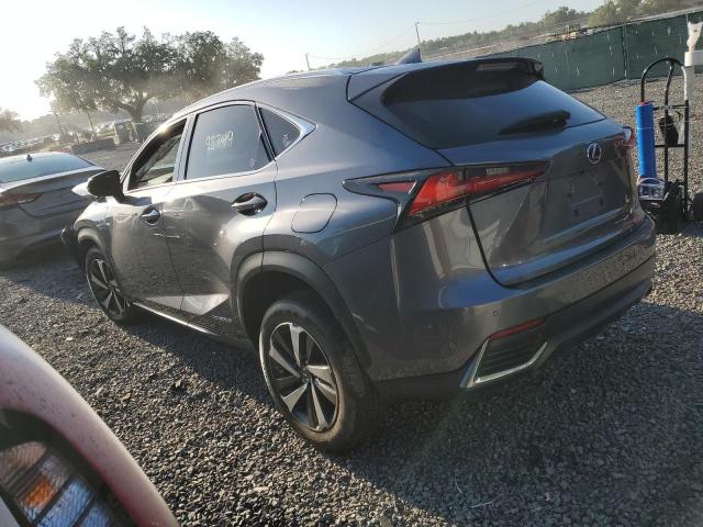 JTJGJRDZ1L2129833 Lexus NX 300H