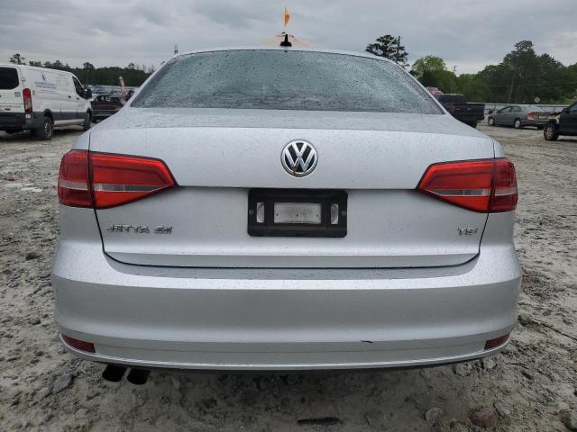 3VWD17AJ9FM244327 Volkswagen JETTA SE